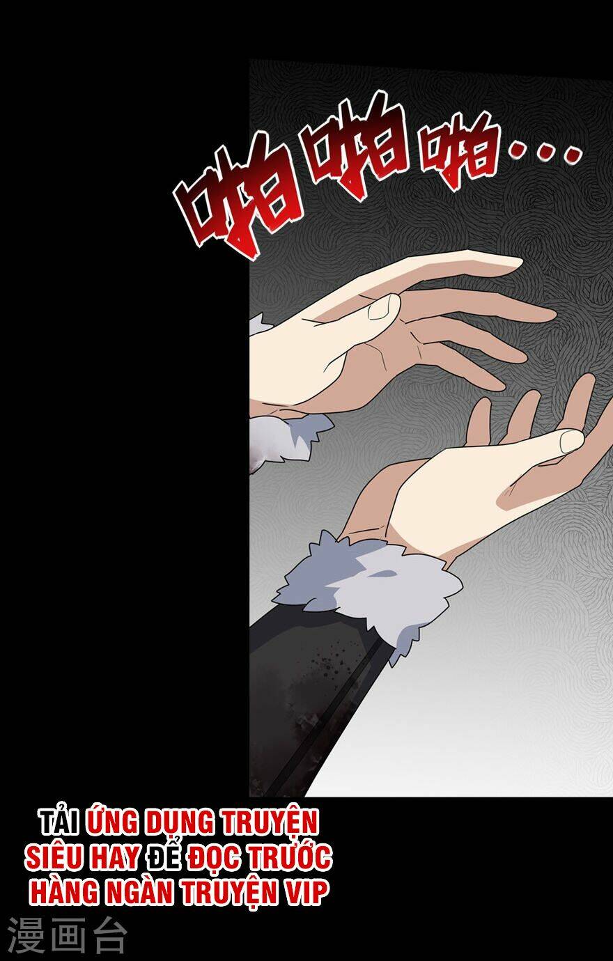 bạn gái virus của tôi chapter 69 9