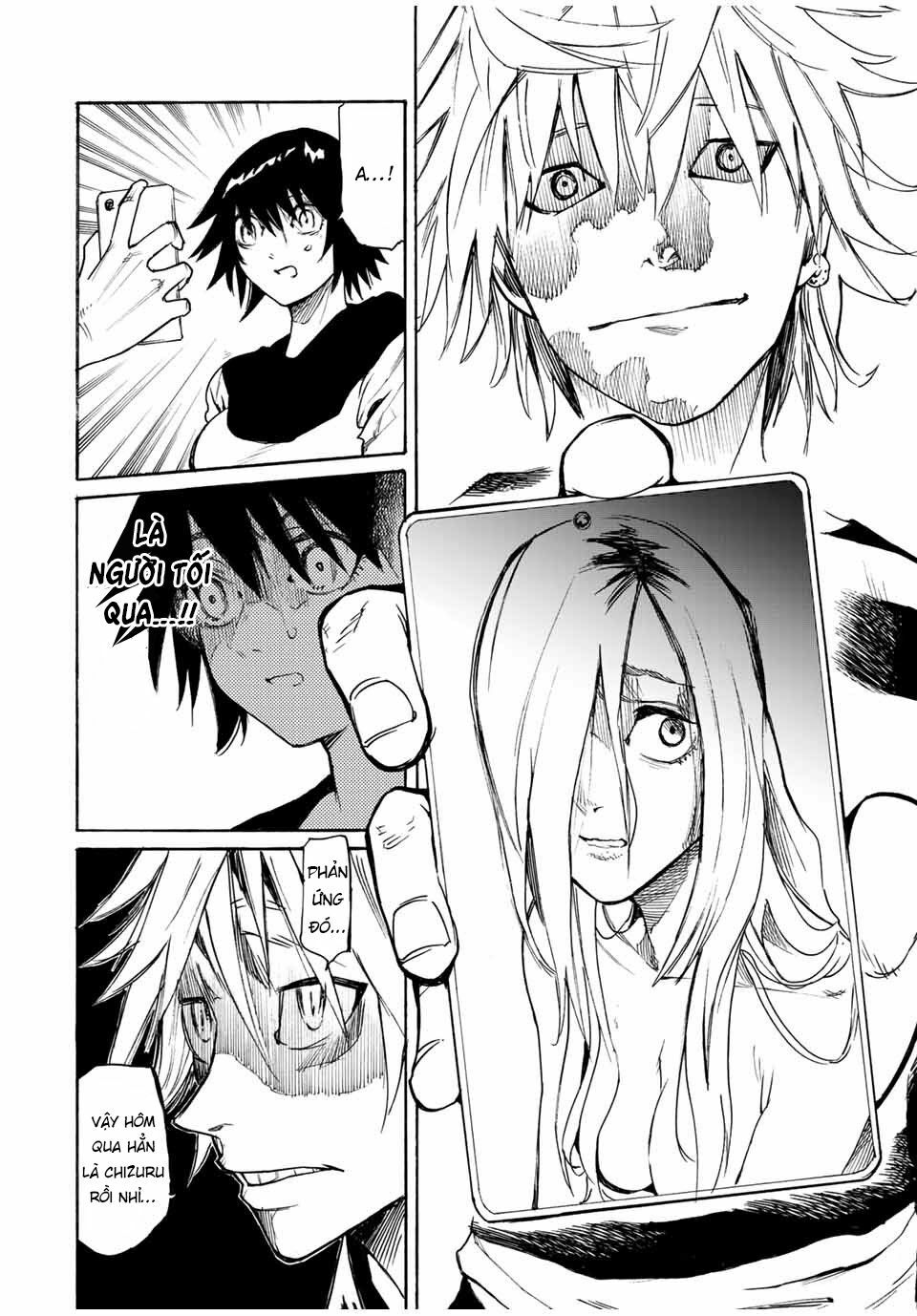 juujika no rokunin chapter 8 8