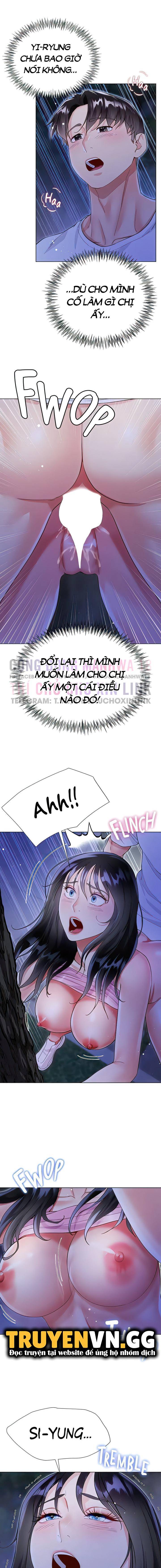 thương thầm chị dâu chapter 52 2