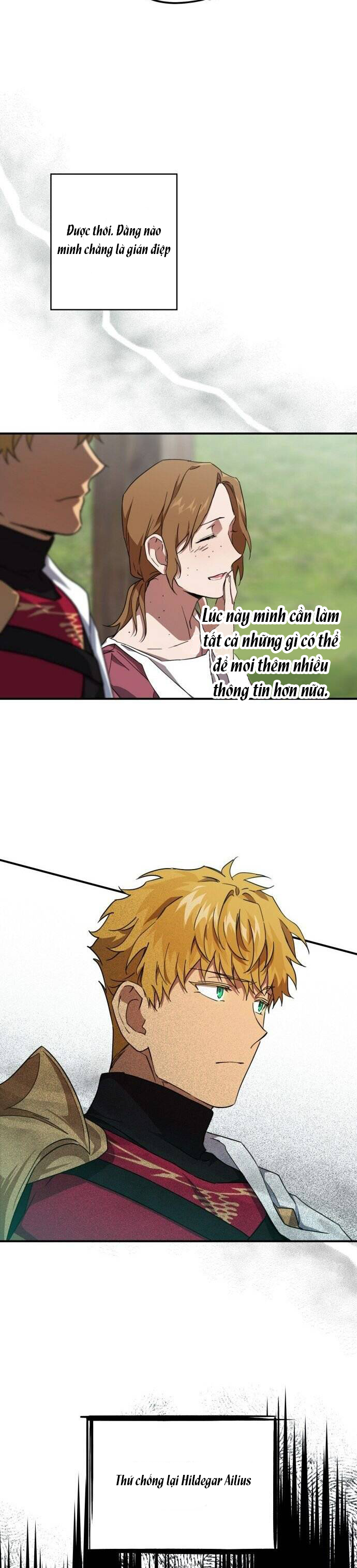 bị che khuất bởi hoàng hôn chapter 33 17