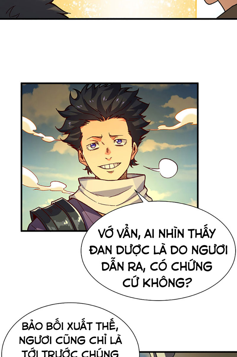 võ đạo độc tôn chapter 362 6