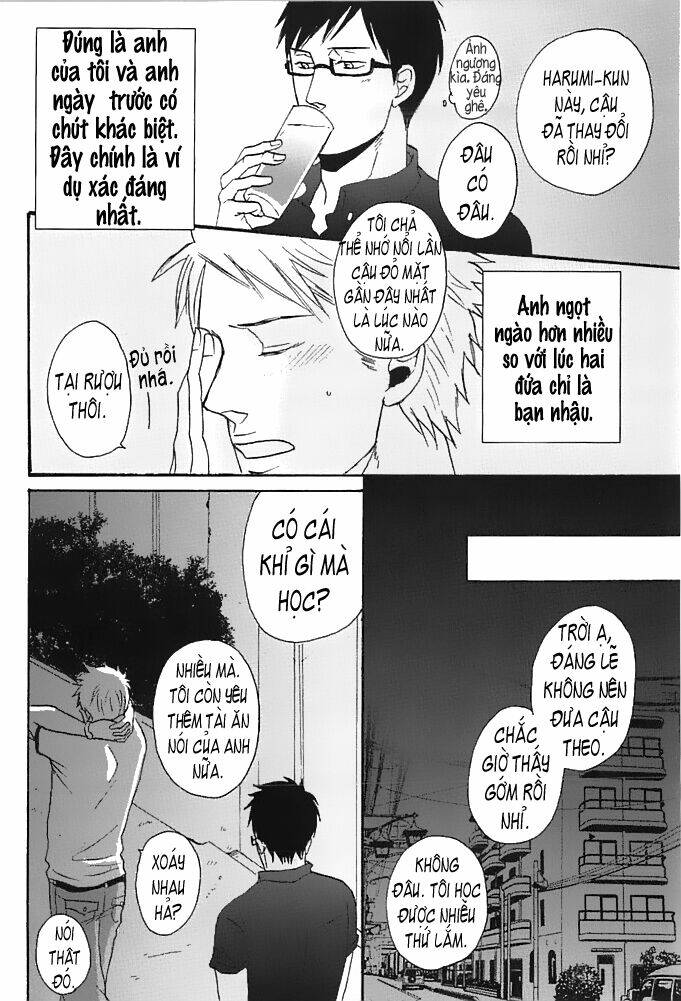 soredemo, yasashii koi wo suru chapter 5.2 5