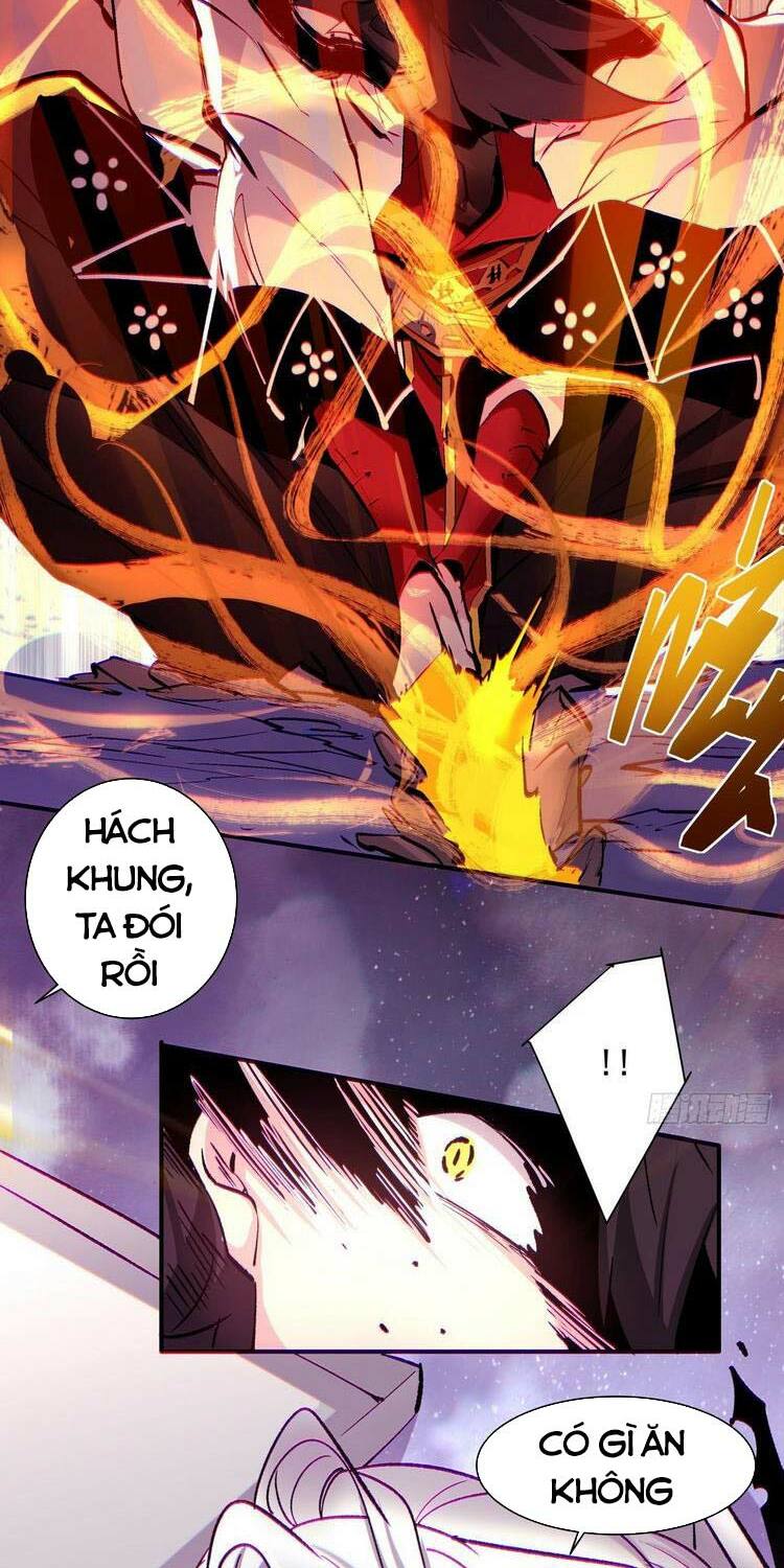 ta là nhà giàu số một, ta không muốn trọng sinh chapter 76 12