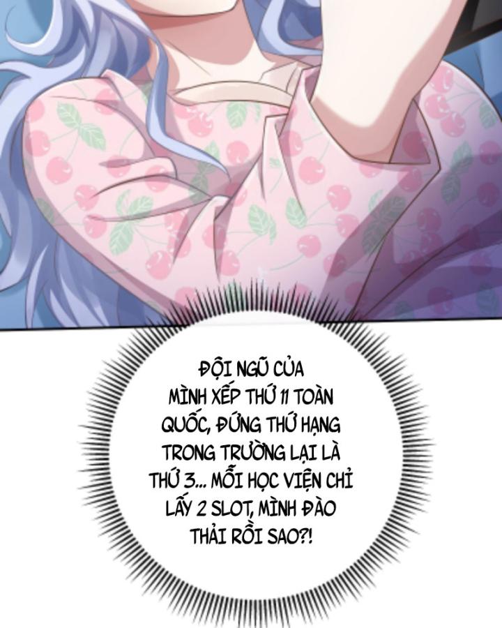 học cùng em gái, tôi bất cẩn vô địch rồi chapter 104 48