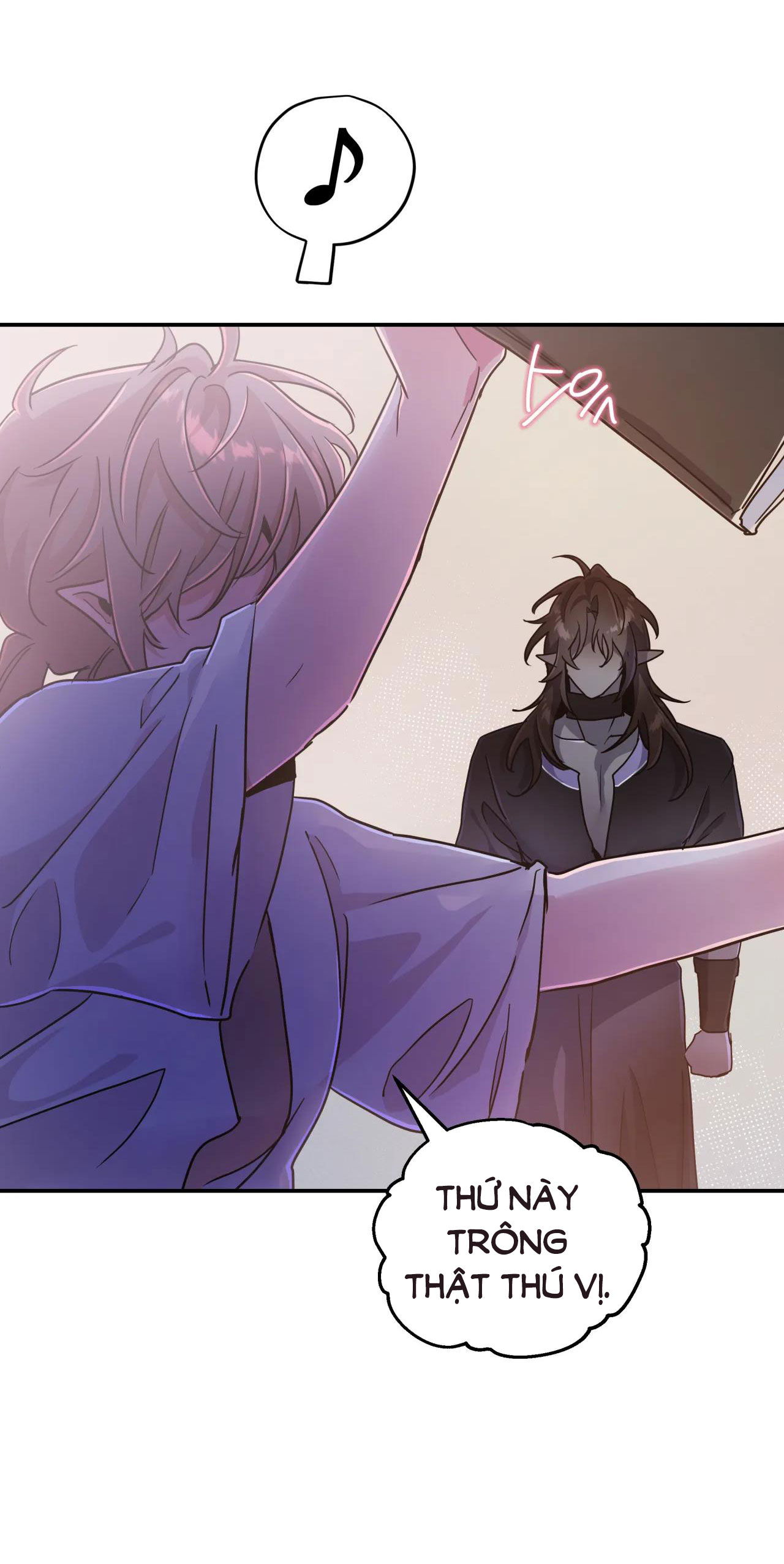 hắc vực chapter 43.1 4