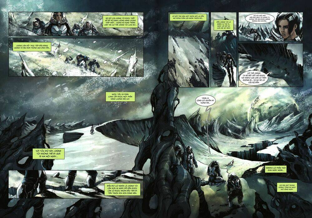 siberia 56 chapter 1 12