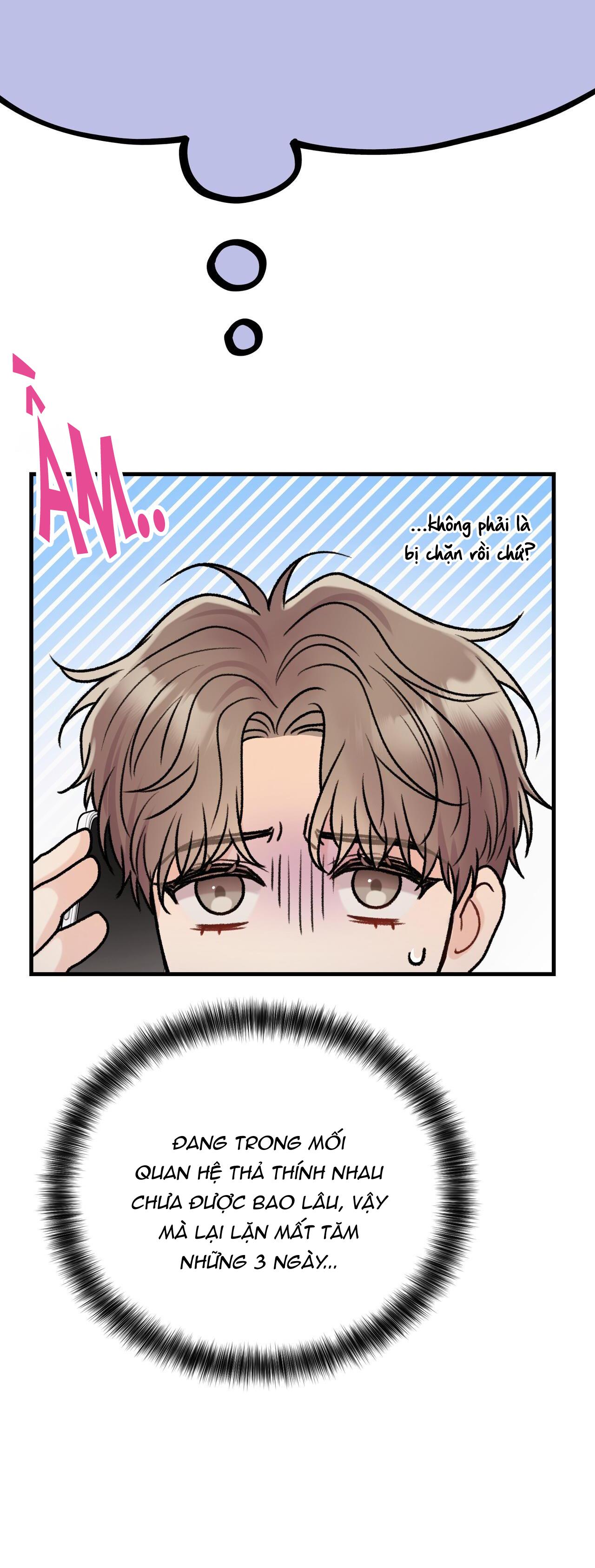 cậu không phải là gu của tôi chapter 4 24