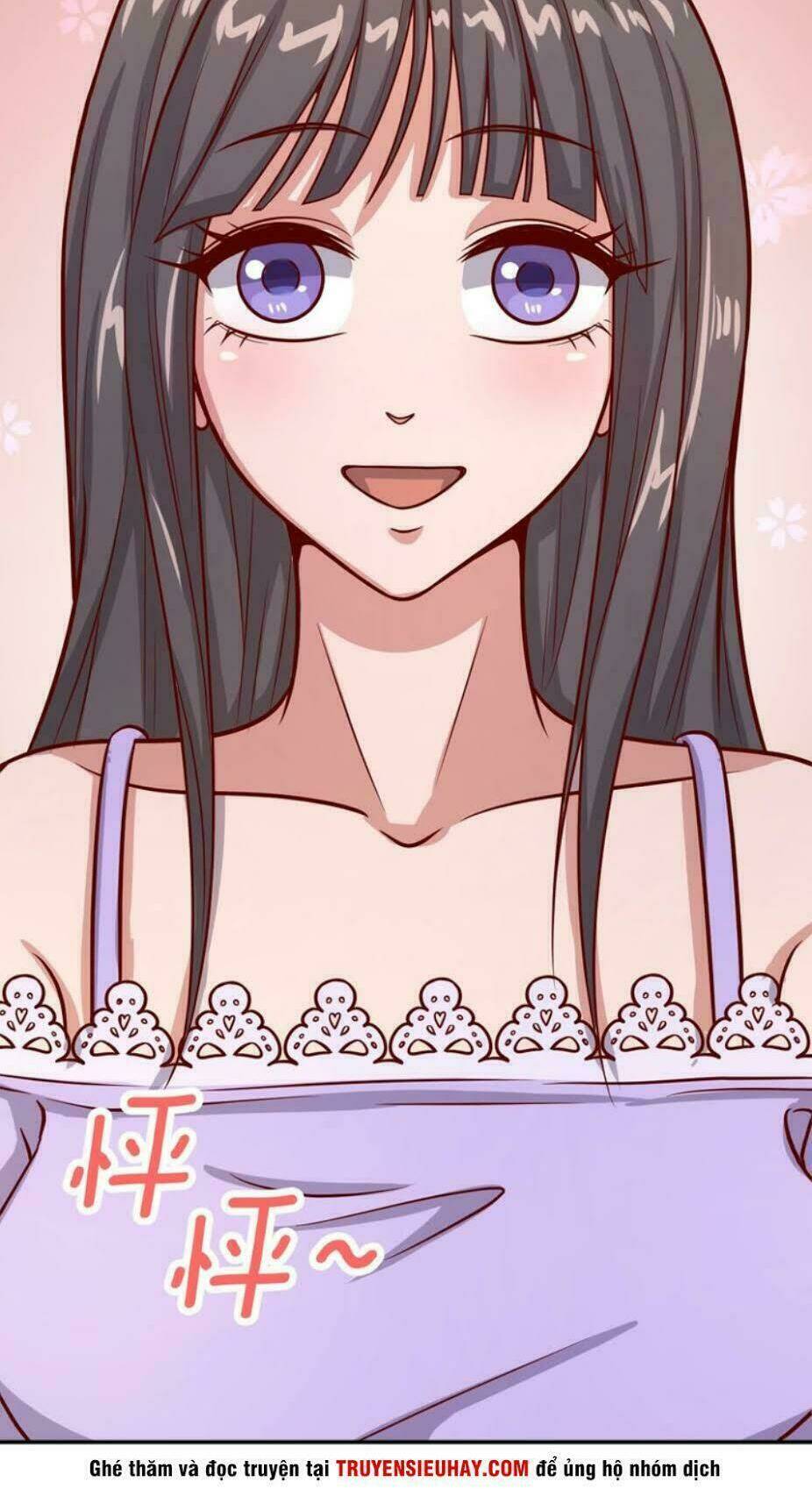 người chặn xuyên không chapter 8 45