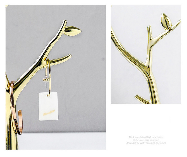 Giá Treo Trang Sức GOLDEN BRANCH JEWELRY