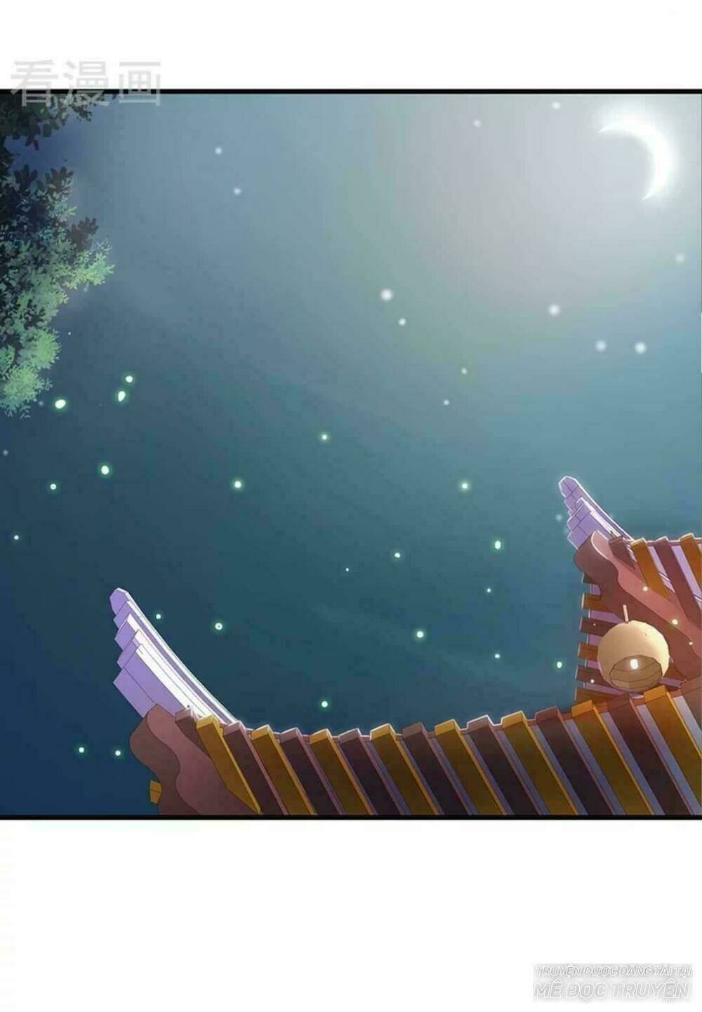 yêu nghiệt vương gia buông ta ra ! chapter 1 16