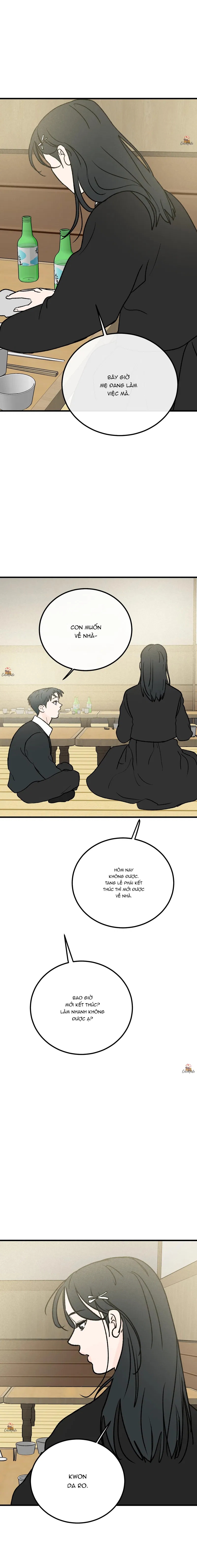 vết đỏ chapter 26 11