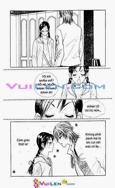 giấc mơ thần tượng chapter 5 48