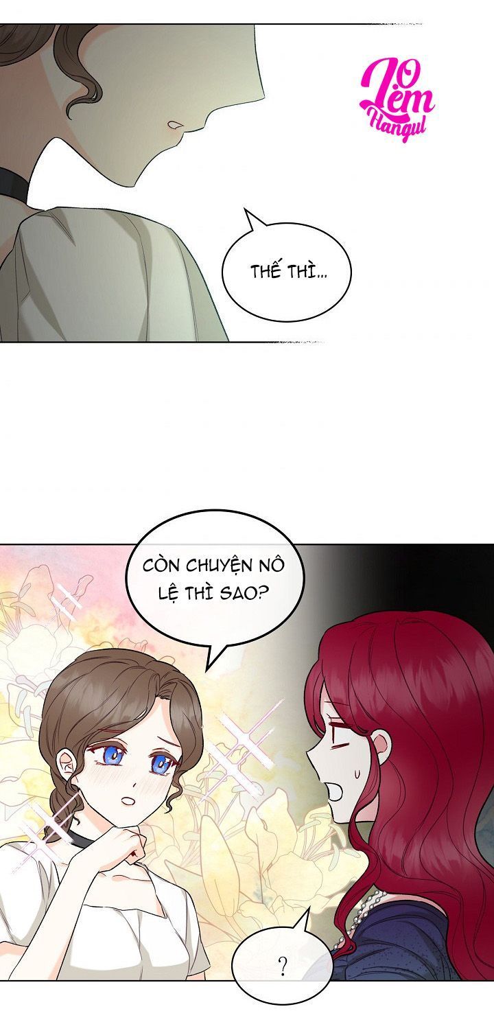 kẻ tạo ra ác nữ chapter 34 39