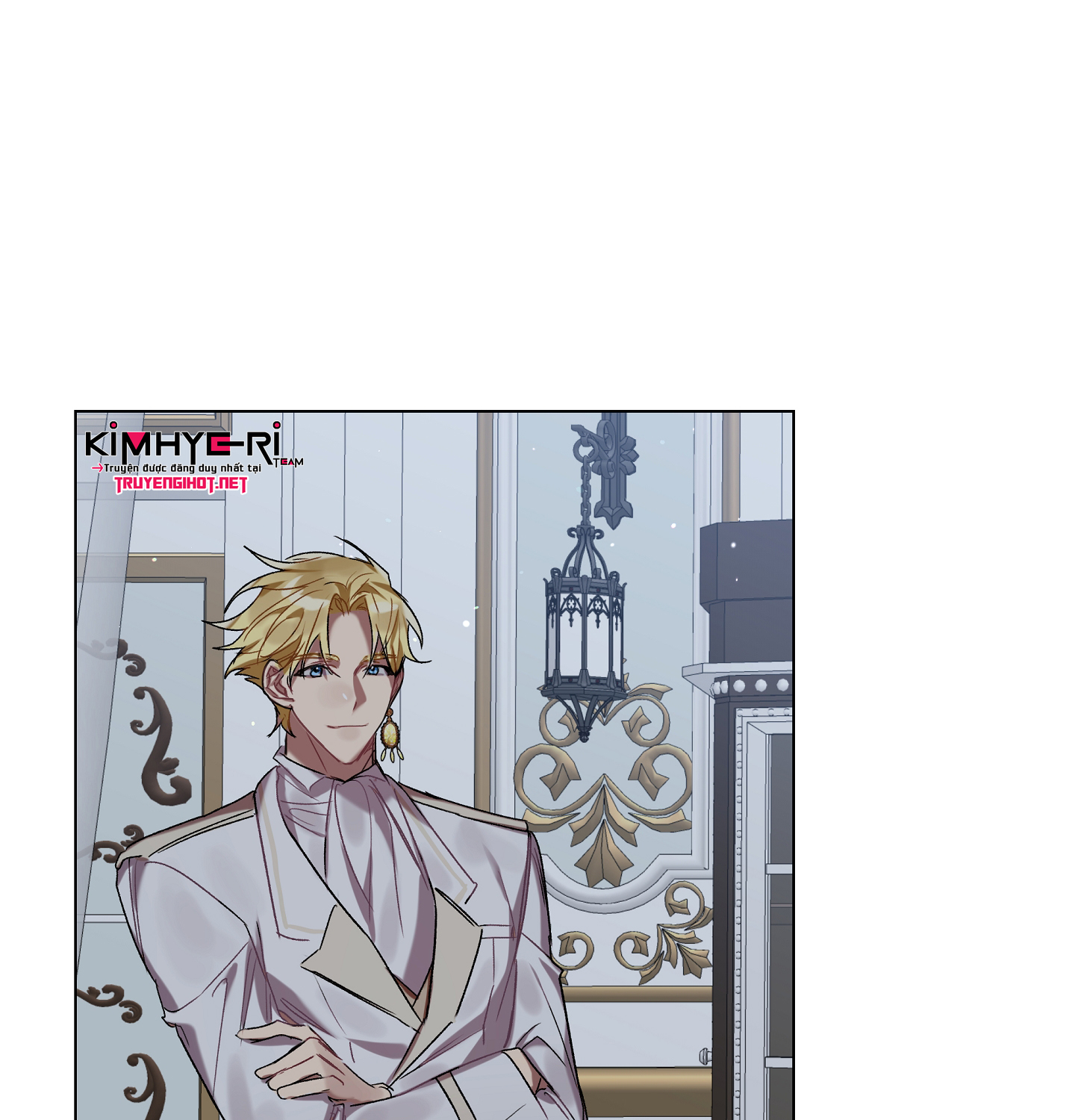 bỗng ngày nọ bị một tên đáng ghét cầu hôn chapter 19 8