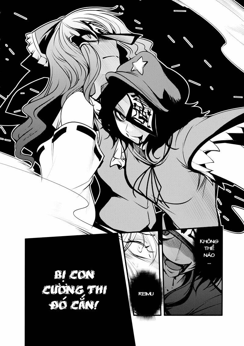 touhou - nisshoku joukan chapter 1 43