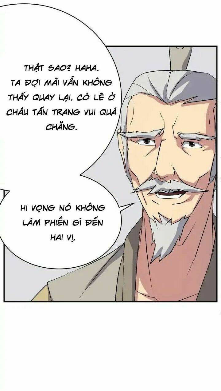 trọng sinh, bất khả chiến bại chapter 53 36