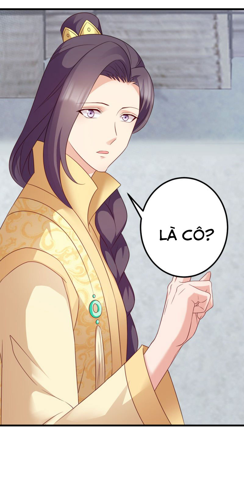 độc tâm cuồng phi khuynh thiên hạ chapter 68 30