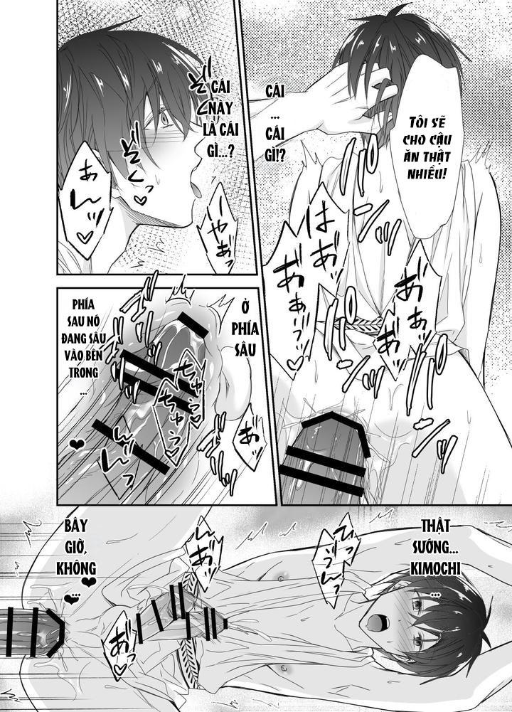 oneshot hỏny chapter 259 31