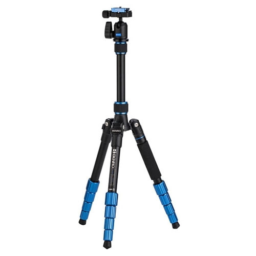 Chân máy tripod Benro Slim Tripod - FSL09AN00 - Hàng chính hãng