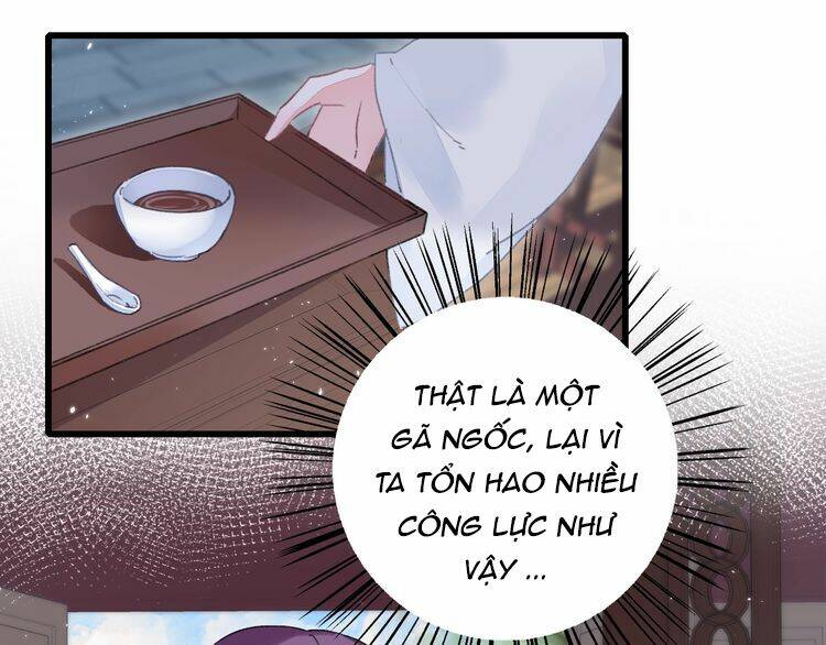 hoa nhan sách chapter 87.1 21