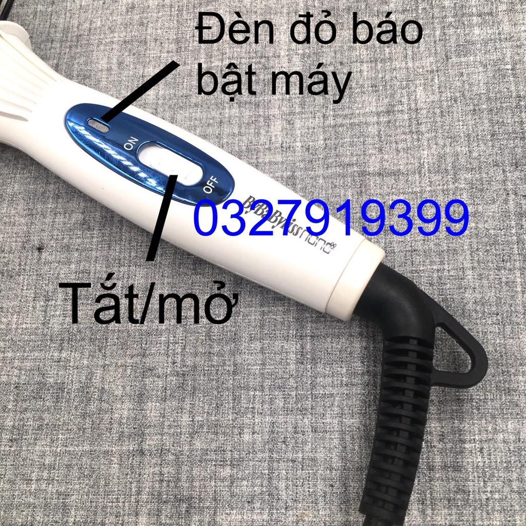 Lược điện tạo kiểu Babyliss 3332