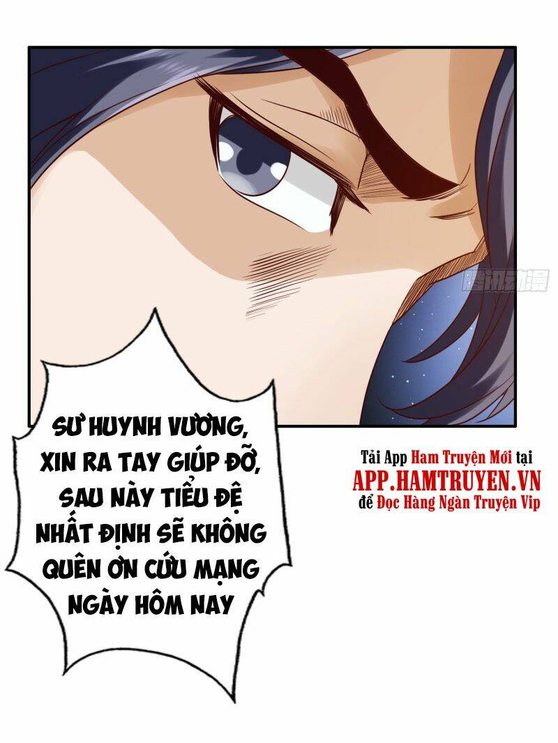 chư thiên ký chapter 311 17