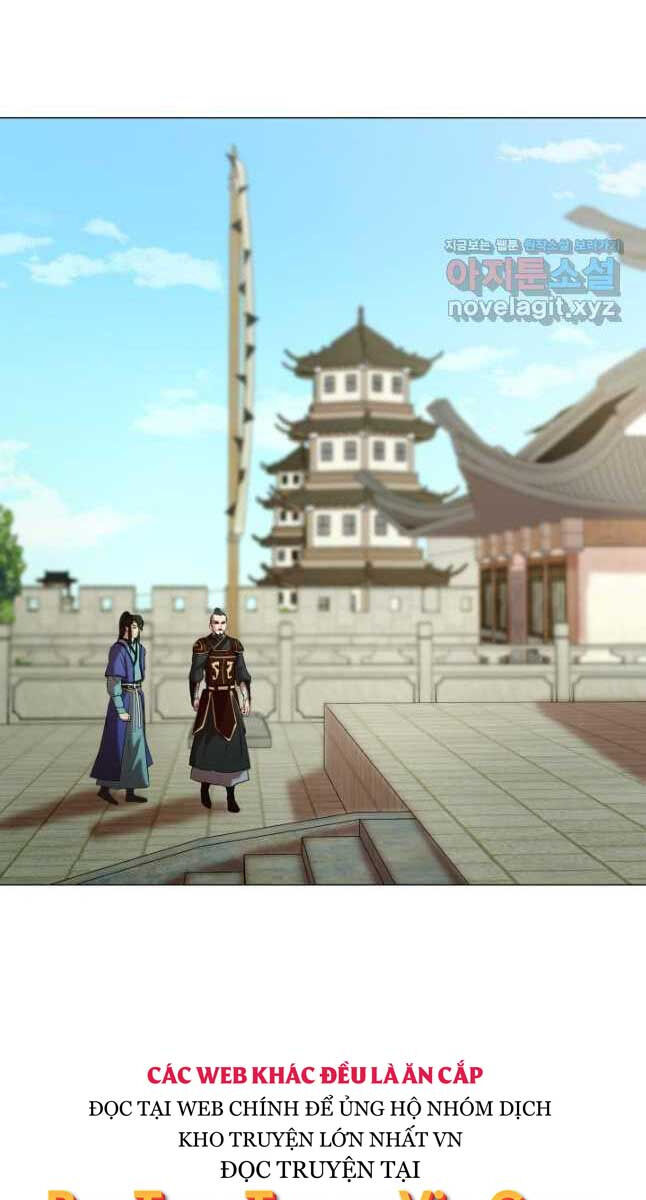 bậc thầy phép thuật ở thế giới võ lâm chapter 33.2 8