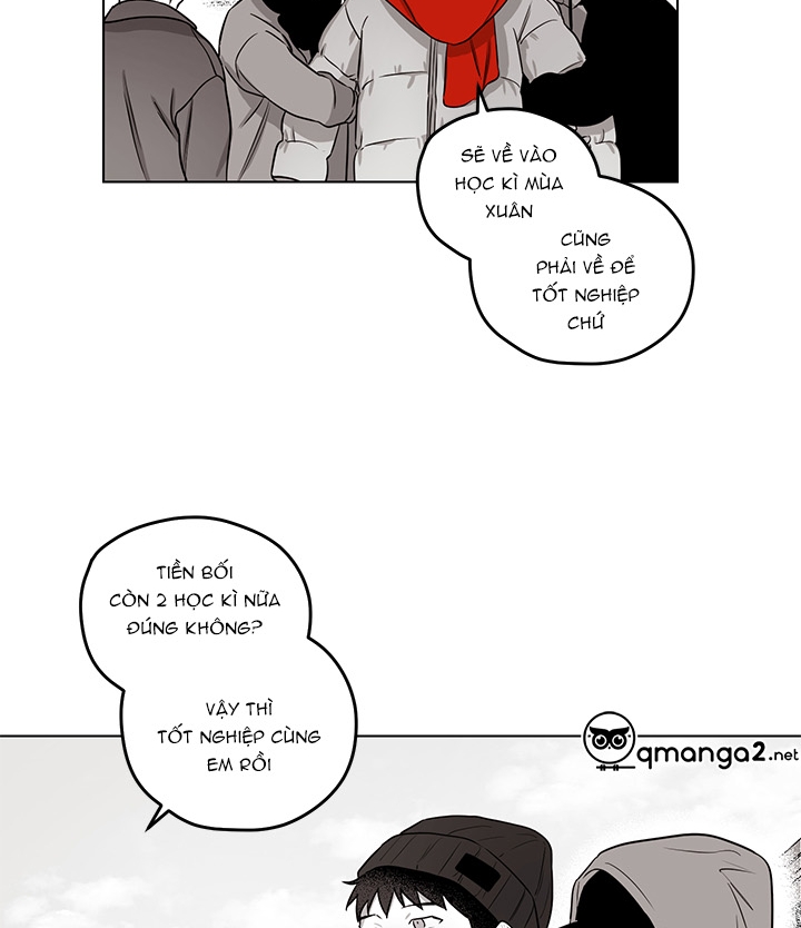 bữa tiệc của những đóa hoa chapter 18 29