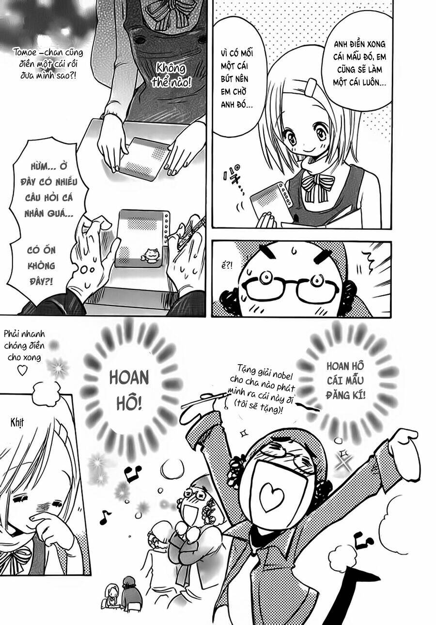 miman renai chapter 10 6