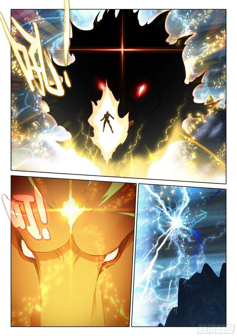 đấu la đại lục 5 - đường tam trùng sinh chapter 114 14