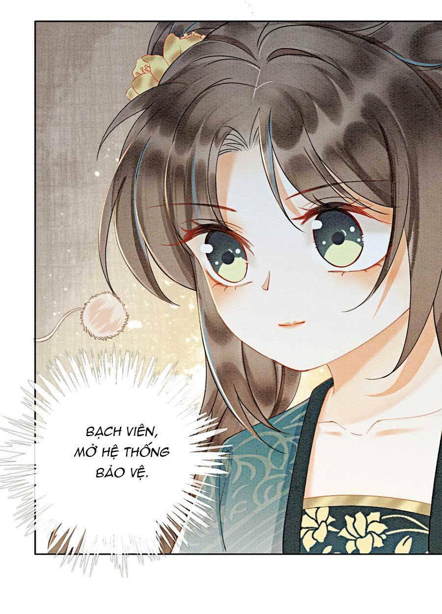 bắt đầu hủy hôn để công lược vương gia chapter 38 24