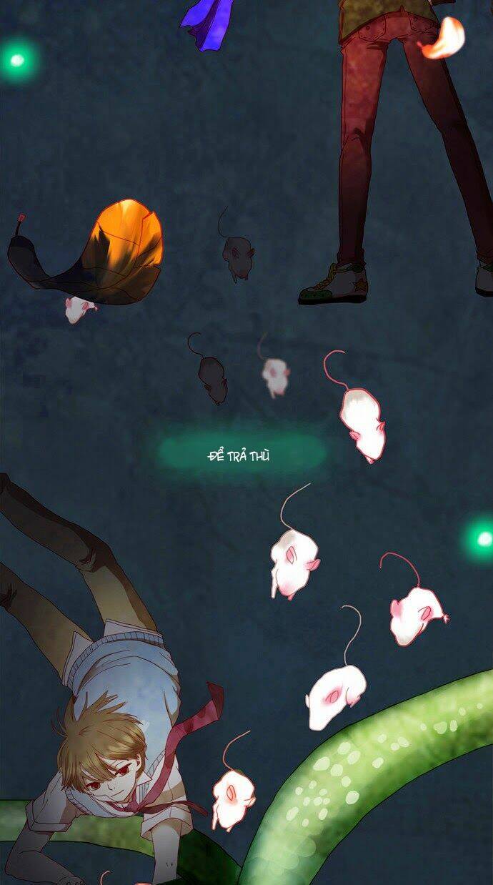 món quà từ chúa chapter 0 11