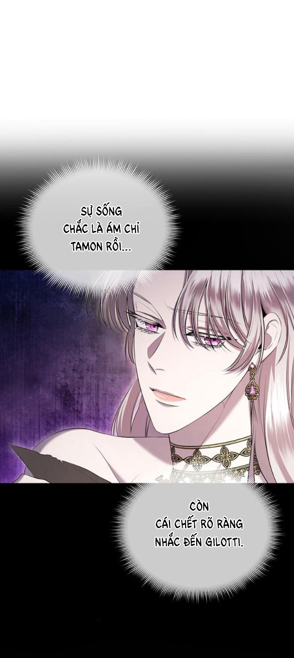 ai đã bắt cóc hoàng hậu? chapter 21.1 43