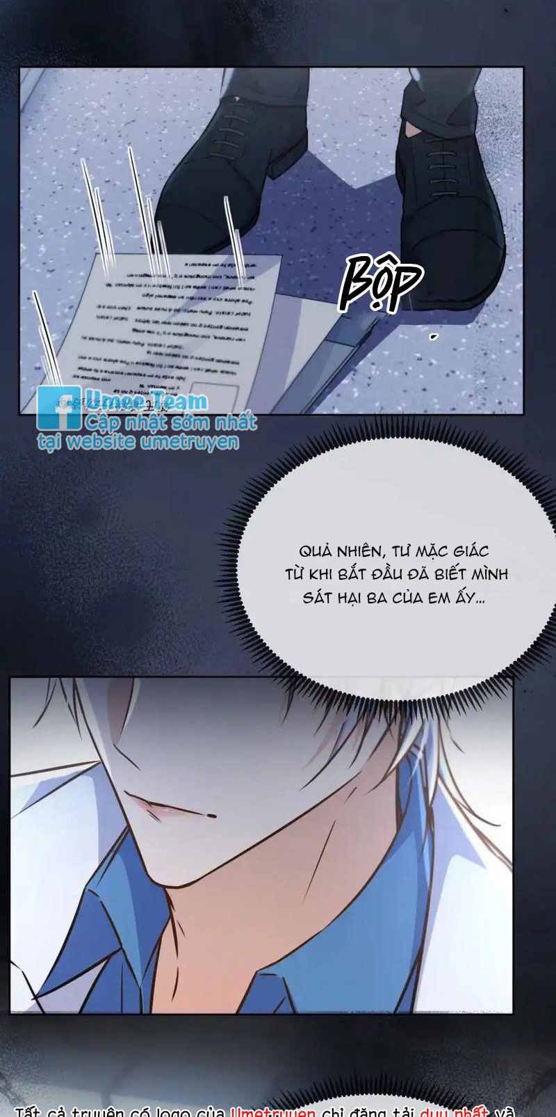 huynh dạy đệ vô lễ chapter 43 34