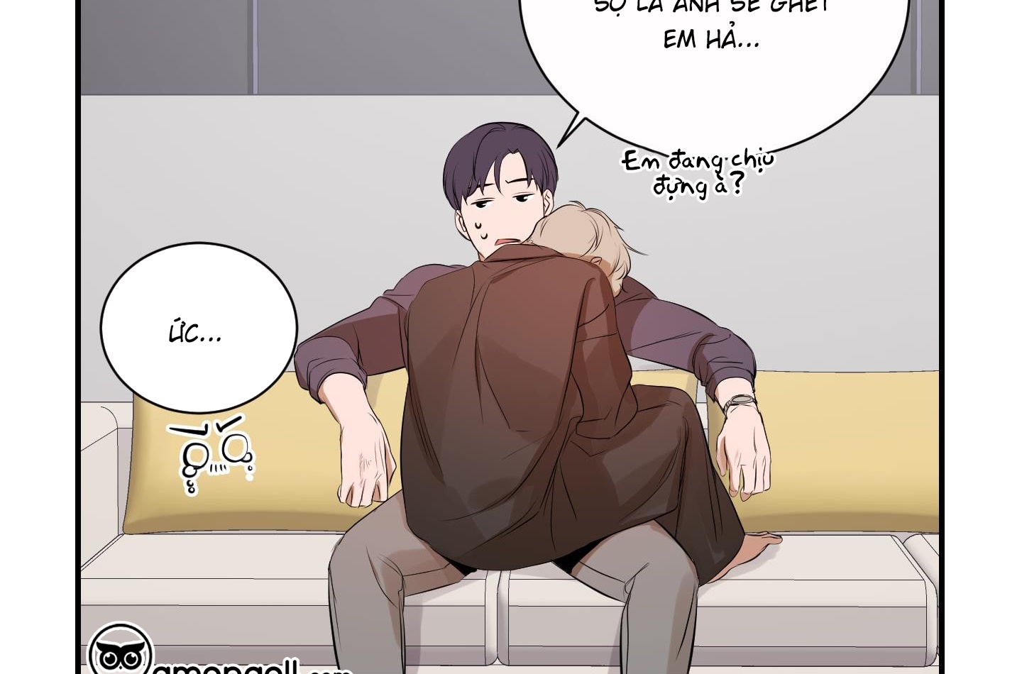 chốn riêng tư chapter 50 63