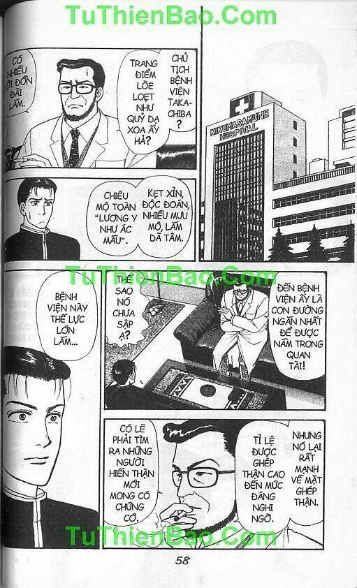 câu lạc bộ con nhà giàu chapter 13 58