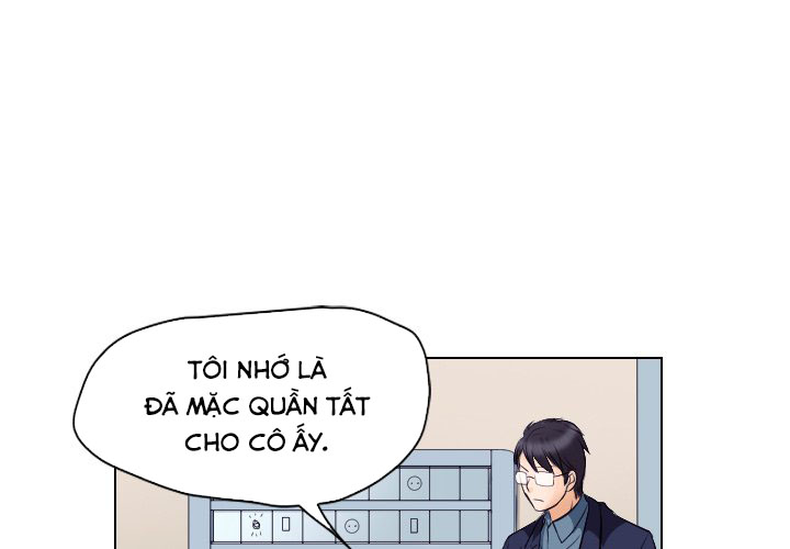 lòng chung thủy chapter 17 1