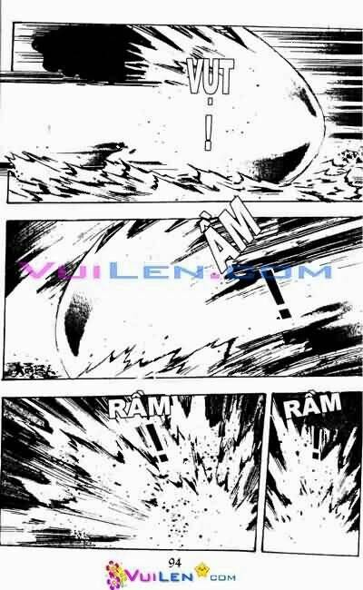 tiểu hòa thượng hd remake chapter 317 2