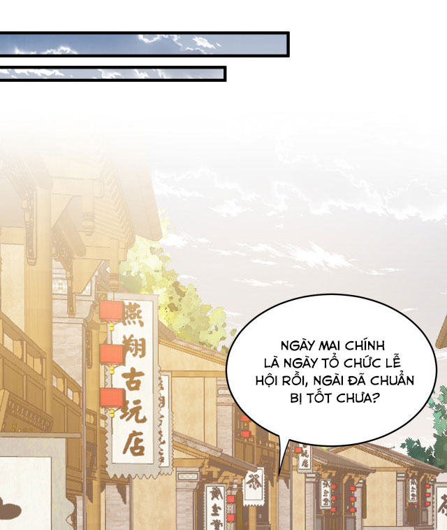 lễ băng nhạc hoại chi dạ chapter 56 20