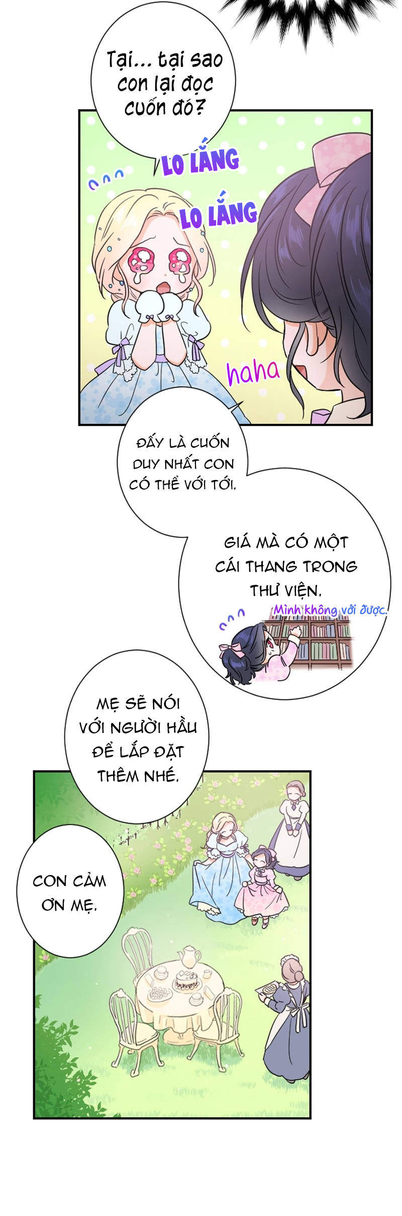 lady baby chapter 35 28