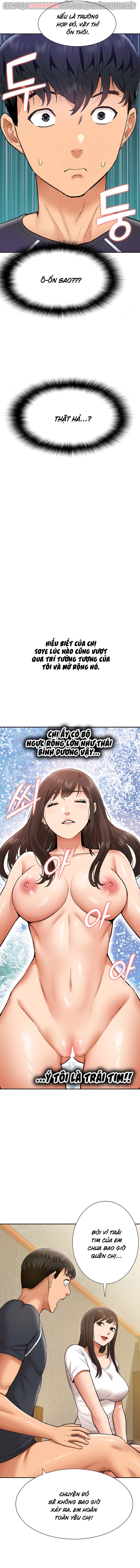 tôi là người bị thôi miên nhưng lại lập ra dàn harem idol chapter 11 16