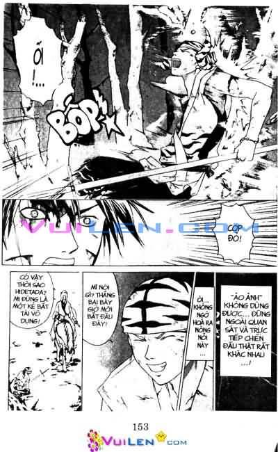 mắt quỷ kyo chapter 62 154