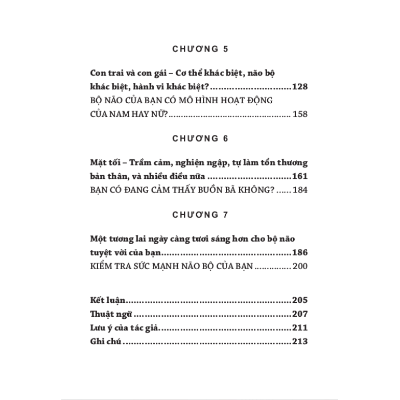 Sách Hiểu bộ não, lý giải ứng xử tuổi teen - ảnh 6