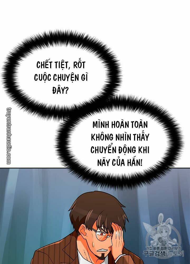 tôi tự động săn một mình chapter 73 6