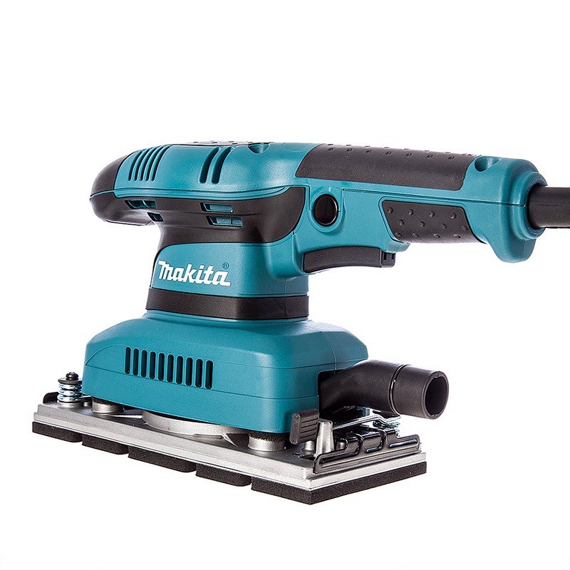 Máy chà nhám rung chữ nhật Makita BO3710 (190W)