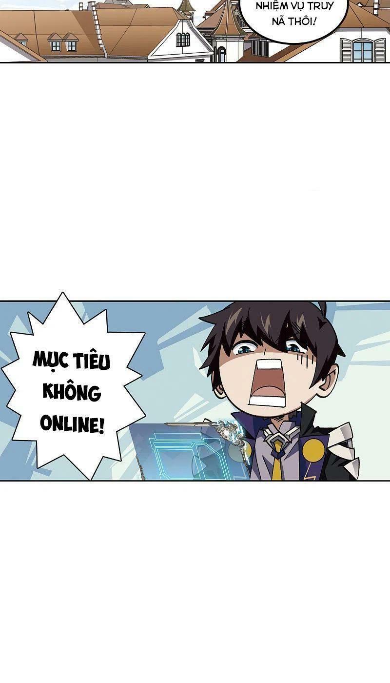 võng du chi cận chiến pháp sư chapter 414 3