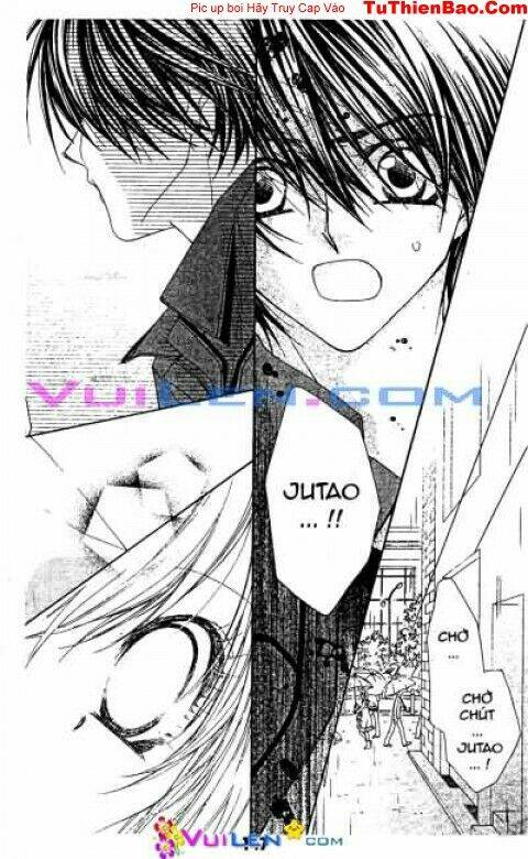 thiên thần giả tạo chapter 2 147