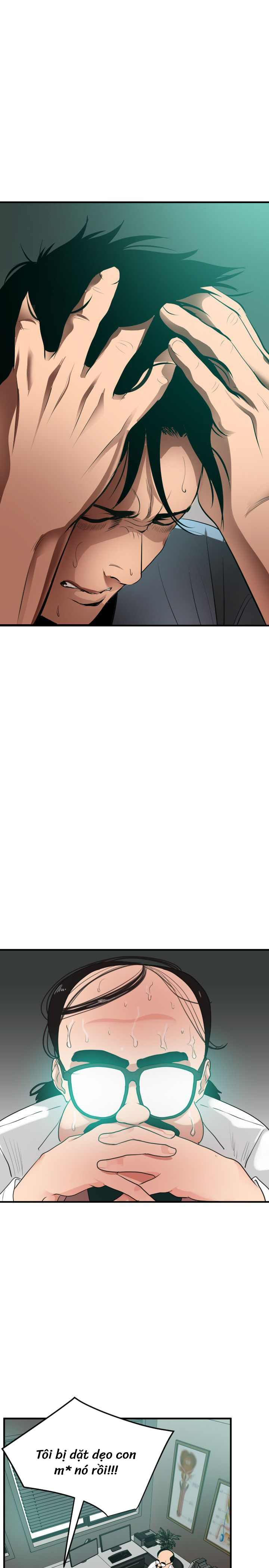 cột thu lôi chapter 53 2