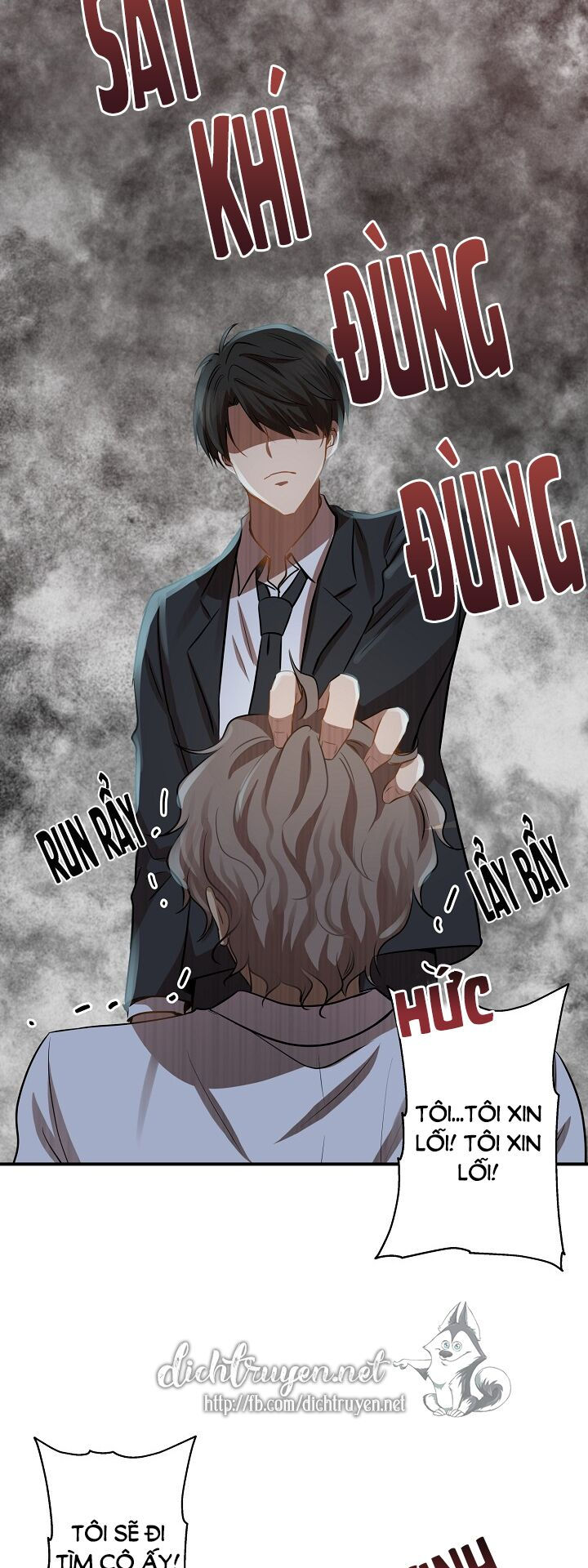 cuộc sống kỳ thú chapter 39 41