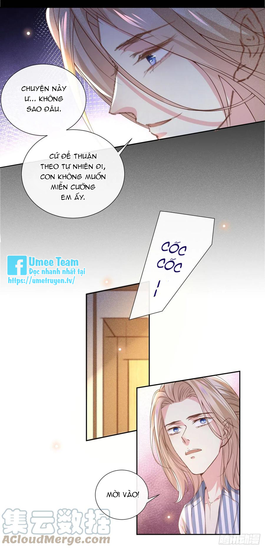 anh ấy gọi tôi là hắc liên hoa chapter 153 14